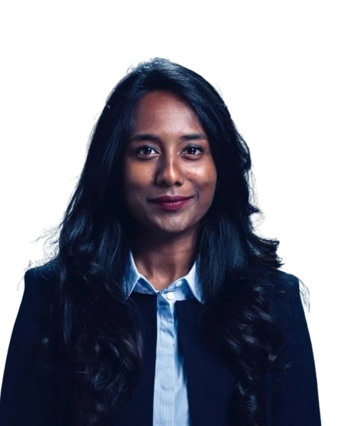 Retrato de Ivanna Joseph, MD