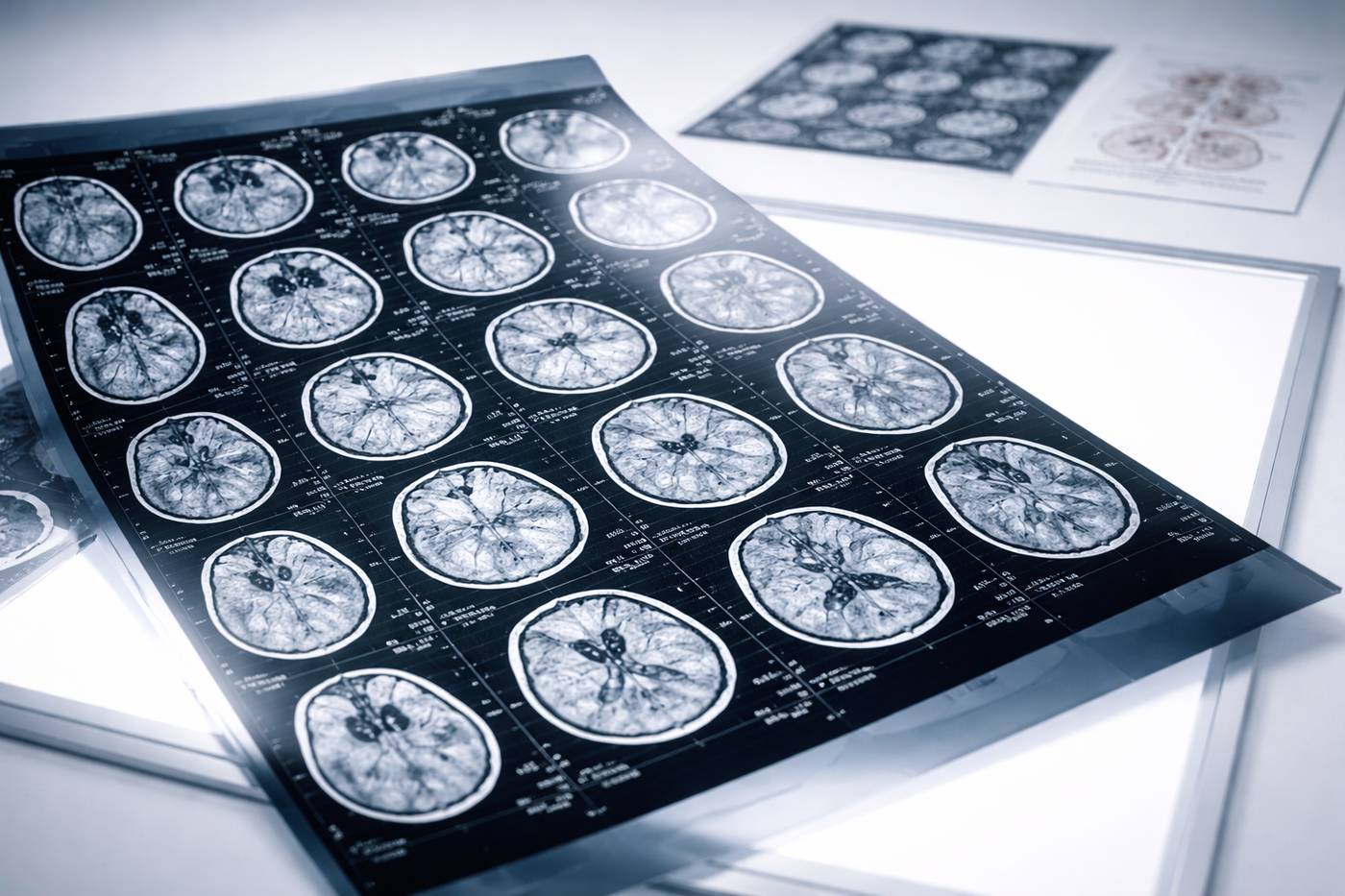 Memoria y neurodegeneración en UNI
