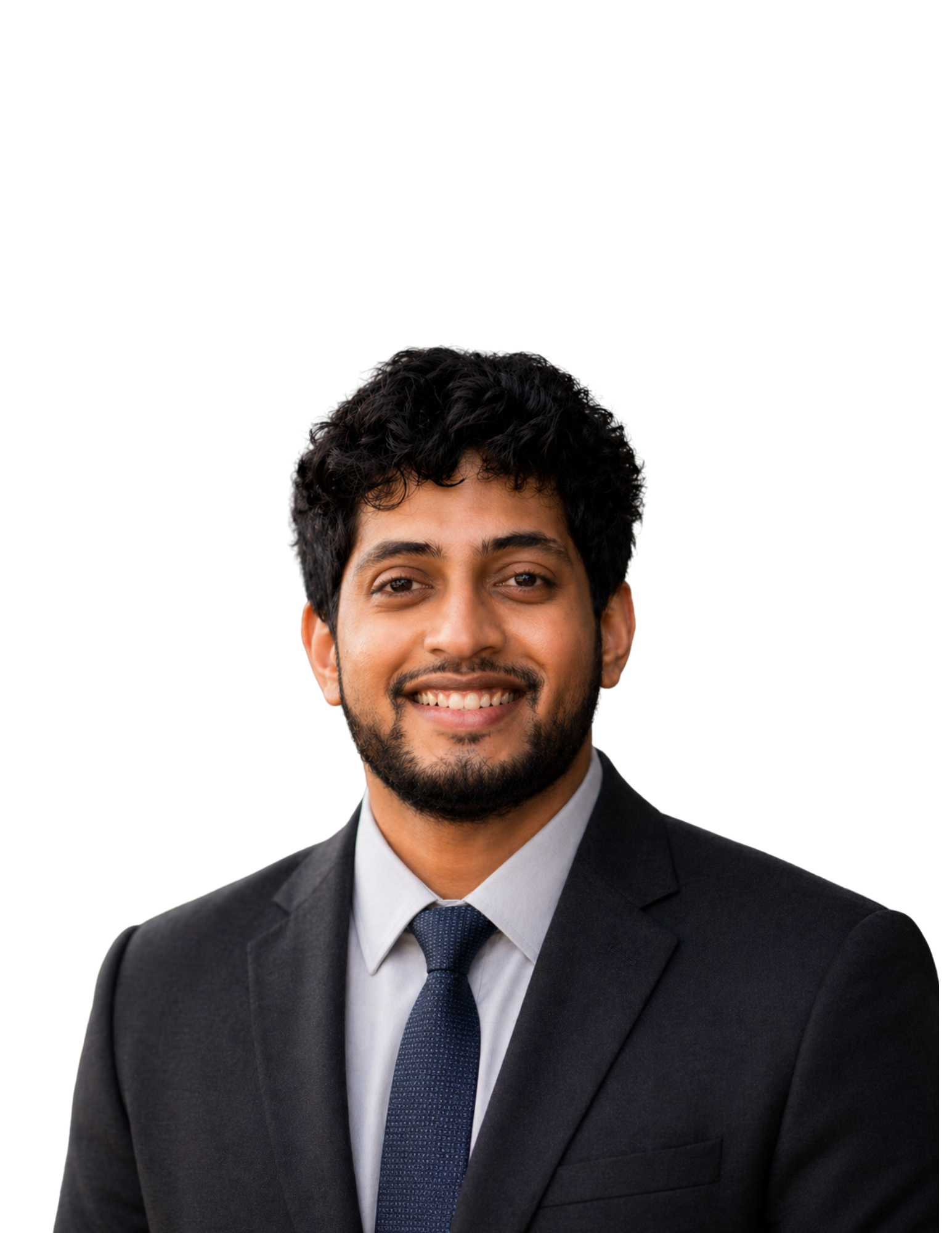 Shubham Biyani, MD